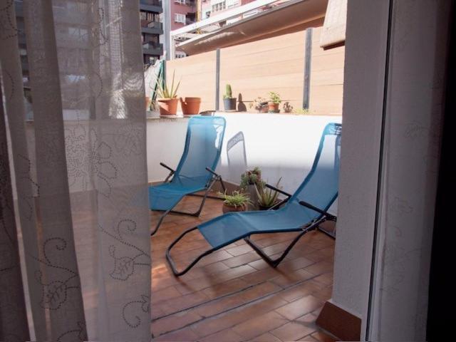 Comode Apartament Al Bell Mig De Girona Exterior foto
