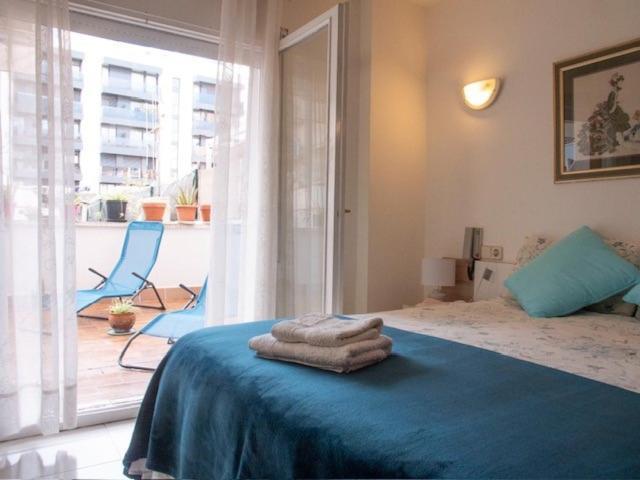 Comode Apartament Al Bell Mig De Girona Exterior foto